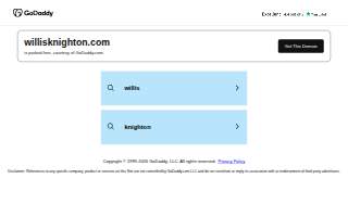 Willis Knighton Cardiology - Pierremont website