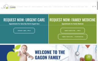 Gahagan Law Firm, L.L.C. - Immigration Attorneys of Mandeville website