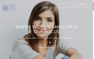 Dr. Nicole P. Harper website