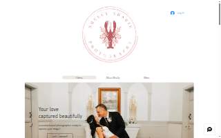 Shelly Sharie Photography, LLC website
