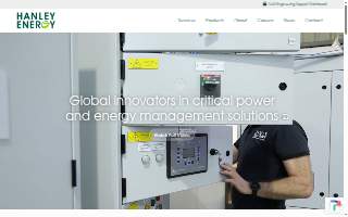 Total Foundations, LLC of Central website