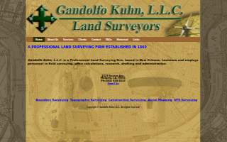 Gandolfo Kuhn LLC website