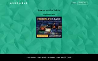 Riverview website