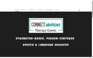 SLP Brenna LLC at Connectabilities website