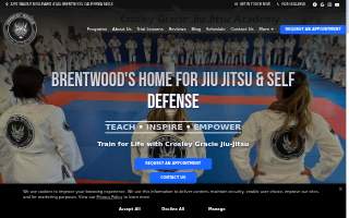 Covington Montessori School website