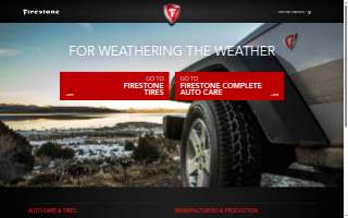 Highway 21 Firestone website