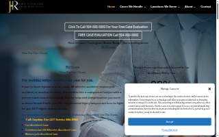 John M. Robin, APLC website