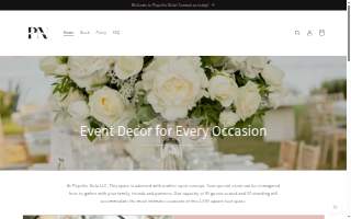Popelitenola LLC website
