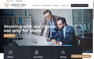 IDM Signs & Graphics website