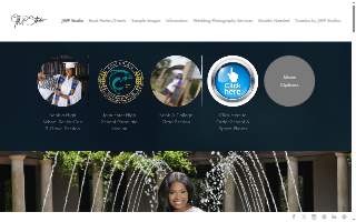 JWP Studio LLC website