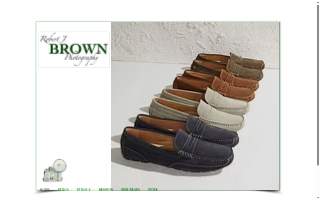 RJBrown Photography, LLC website