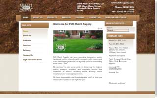 RXO of Hammond website
