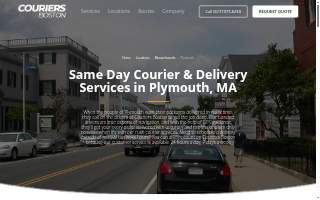 Cournoyer Center for Music Performance website