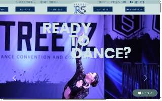 Studio R5 website