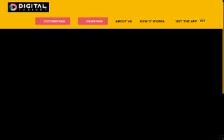 Smart Mobile website
