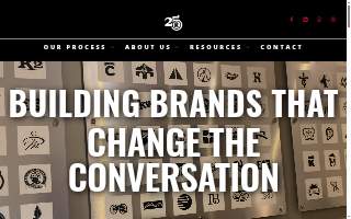 brandRUSSO website