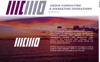 MCMO website
