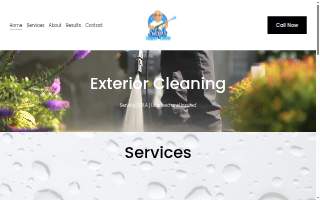 Skip's Super Clean LLC website