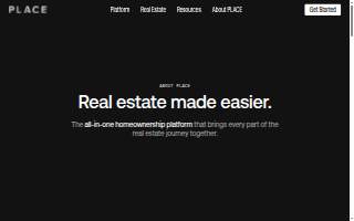 Place Du Bourg website