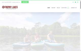 Riverlands Insurance Services, Inc. website