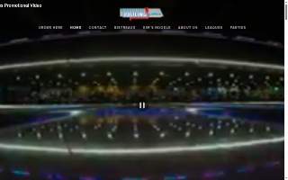 Westside Bowling Lanes website
