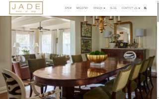 JADE website