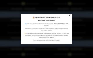 Lingle Driving Academy of Metairie website