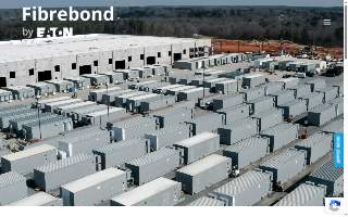 Fibrebond Corporation website