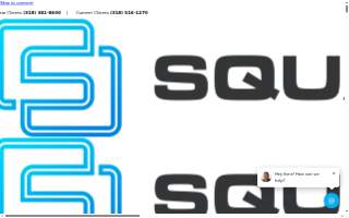 SquarePlanIT website
