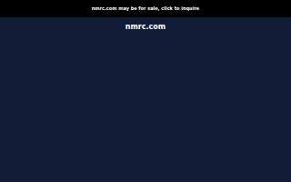 NRMC Multispecialty Clinic website