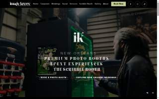 Image Krewe of New Orleans website
