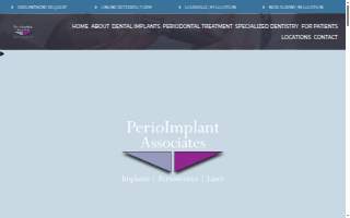 Pelican Pest Control of New Orleans website