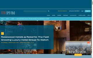 Shepherd Web Design & Digital Marketing website