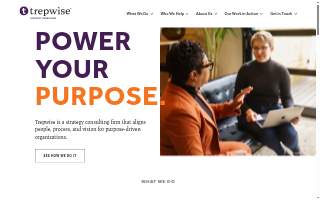 trepwise website
