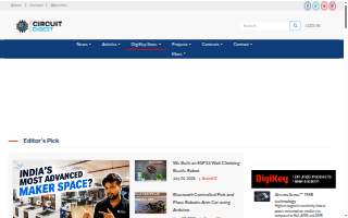Electronic Protection Systems, LLC website