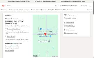 Premier Lanes of Prairieville website