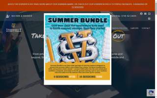 Studyville of Prairieville website