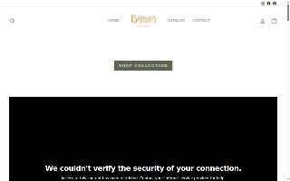 Baldwin Jewelers website