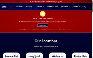 Neighborhood Auto Title LLC website