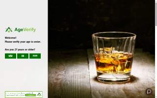 What if Distillery website