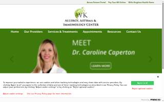 Dr. Priyal Upadhyay, MD website