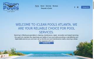Johnson & Pace Incorporated website