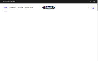 Infinite Sundries LLC website