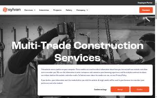 Sylvan's Special Systems of Lake Charles website