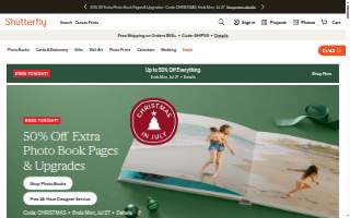 Prints And Note Cards website
