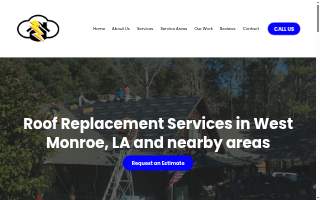 Bad Weather Group LLC website