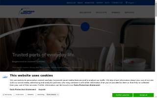 Norma's Plant City website