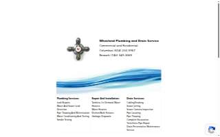 Whiddon Criminal Defense website