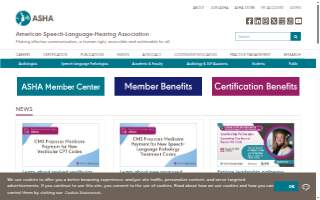 Audiology and Hearing, Solutions Inc. of Burlington website