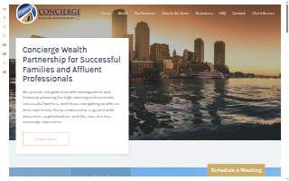 CVS of Abington website